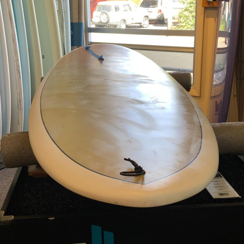 Load image into Gallery viewer, Modern Love Child 6'4 × 21 ½ × 2 ⅞ Surfboard • USED 5
