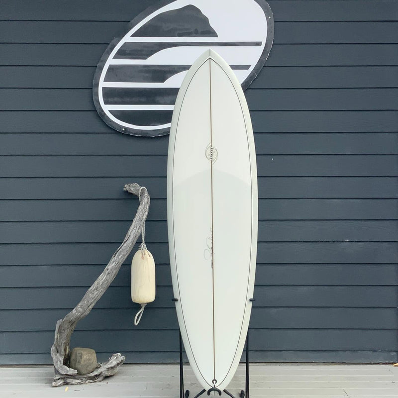 Load image into Gallery viewer, Bing Alpha Pin Mini 6'4 × 20 ⅜ × 2 ½ Surfboard • USED 1
