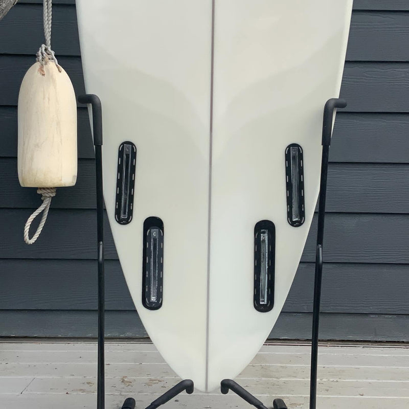 Load image into Gallery viewer, Bing Alpha Pin Mini 6'4 × 20 ⅜ × 2 ½ Surfboard • USED 3
