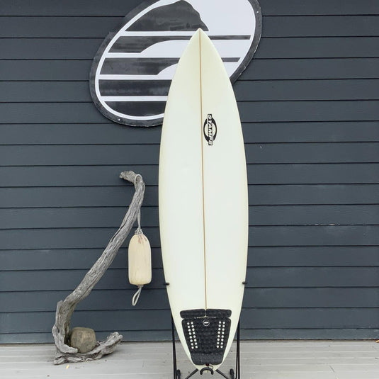 Stamps Custom 6'6 × 20 ¾ × 2 ⅝ Surfboard • USED 1