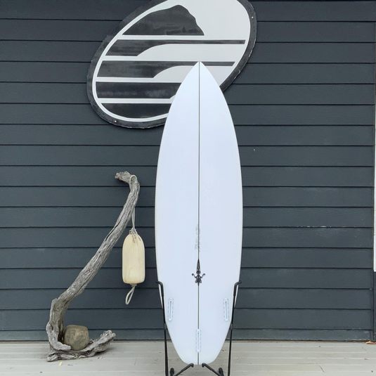 Bulkley Custom 6'1 × 20 ⅘ × 2.85 Surfboard • USED 2