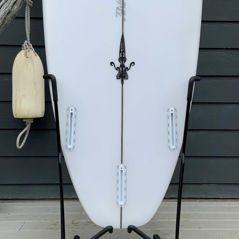 Load image into Gallery viewer, Bulkley Custom 6'1 × 20 ⅘ × 2.85 Surfboard • USED 3
