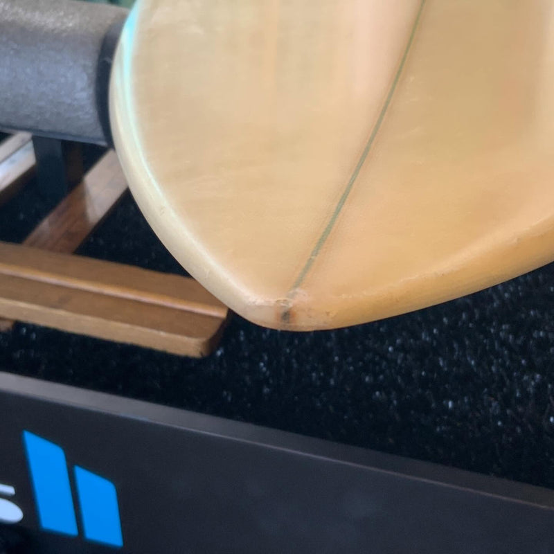 Load image into Gallery viewer, FCD DM3 6'1 × 18 ⅞ × 2 ¼ Surfboard • USED 5
