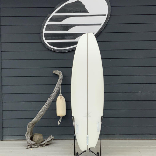 Album Surf Disorder Asym (Regular) 5'8 × 18 ¾ × 2 ½ Surfboard • USED 2