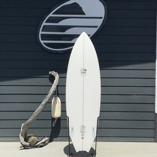 FCD Mako Twin 5'10 × 20 ⅛ × 2 ⅗ Surfboard • USED 2