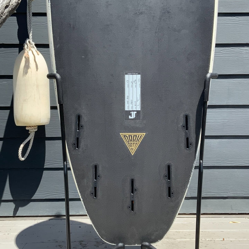 Load image into Gallery viewer, JT Dad Bod Dark Arts 5'8 × 20 × 2 9/16 Surfboard • USED 3
