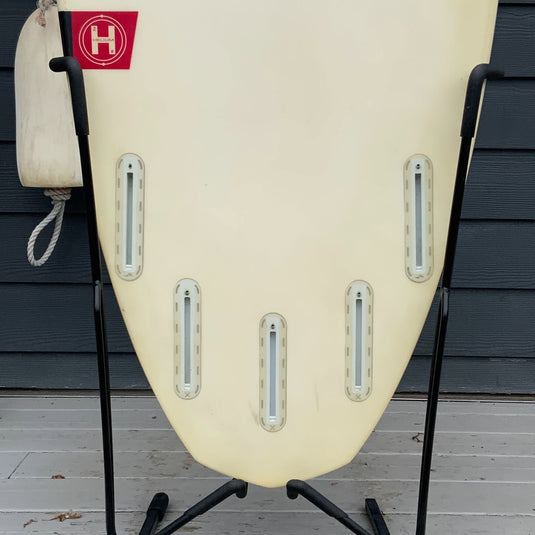 Firewire Spitfire Helium 6'0 × 20 ½ × 2 ½ Surfboard • USED 3