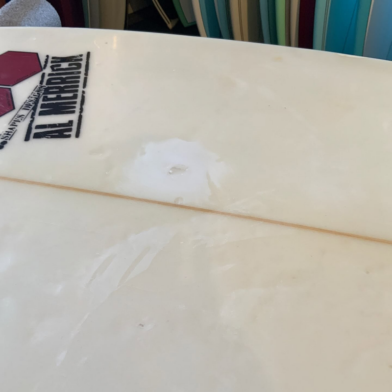 Load image into Gallery viewer, Channel Islands Joe 5'7 × 21 ⅞ × 2 ⅝ Surfboard • USED 9
