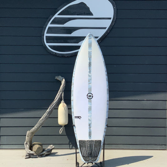 Haydenshapes Holy Grail 5'10 × 20 ⅛ × 2 9/16 Surfboard • USED 1