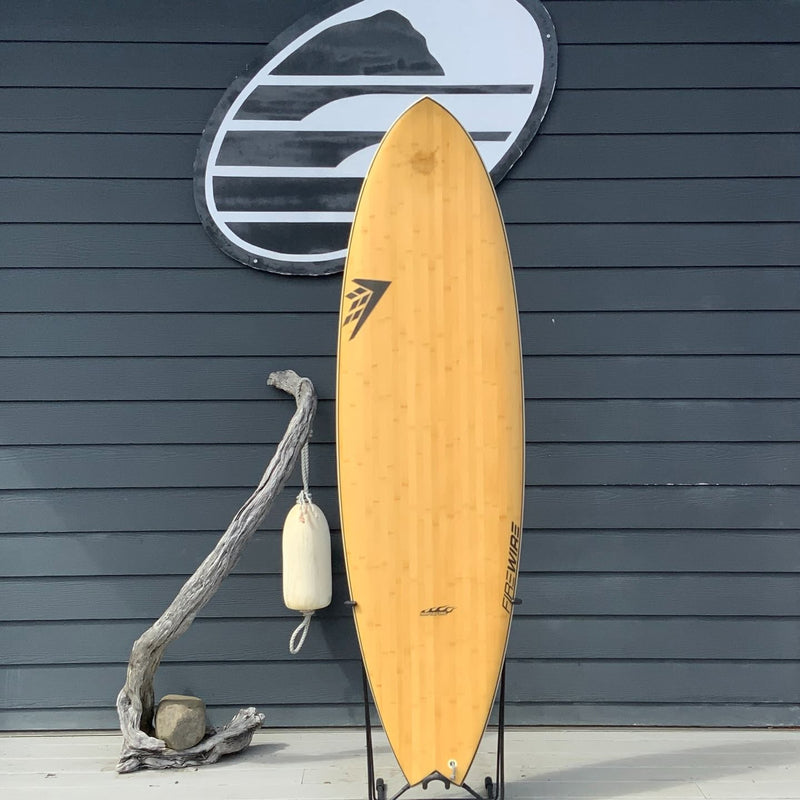 Load image into Gallery viewer, Firewire ADDvance Rapid Fire 6'6 × 21 ½ × 3 Surfboard • USED 1
