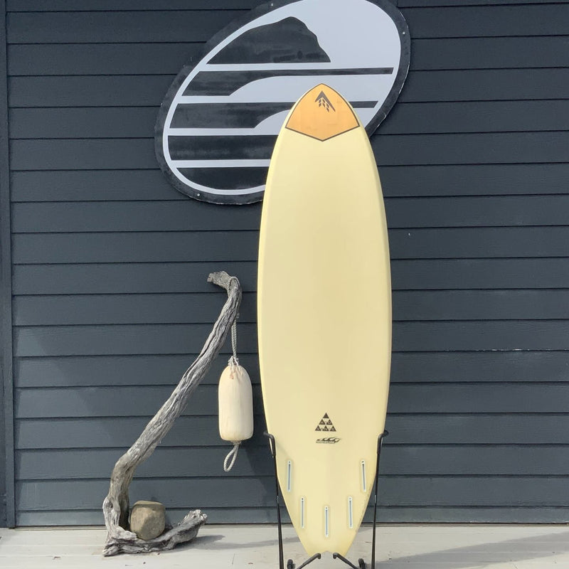Load image into Gallery viewer, Firewire ADDvance Rapid Fire 6'6 × 21 ½ × 3 Surfboard • USED 2
