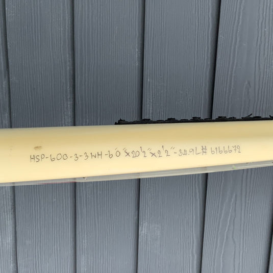 Firewire Spitfire Helium 6'0 × 20 ½ × 2 ½ Surfboard • USED 4