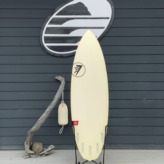 Firewire Spitfire Helium 6'0 × 20 ½ × 2 ½ Surfboard • USED 2