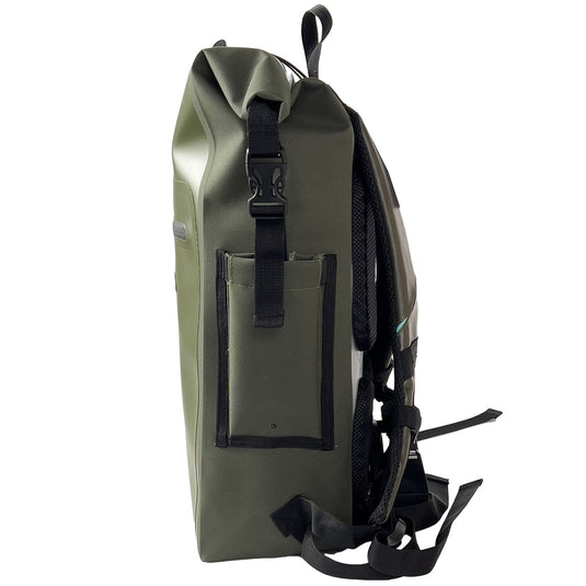Vissla North Seas Dry Backpack - 18L 6