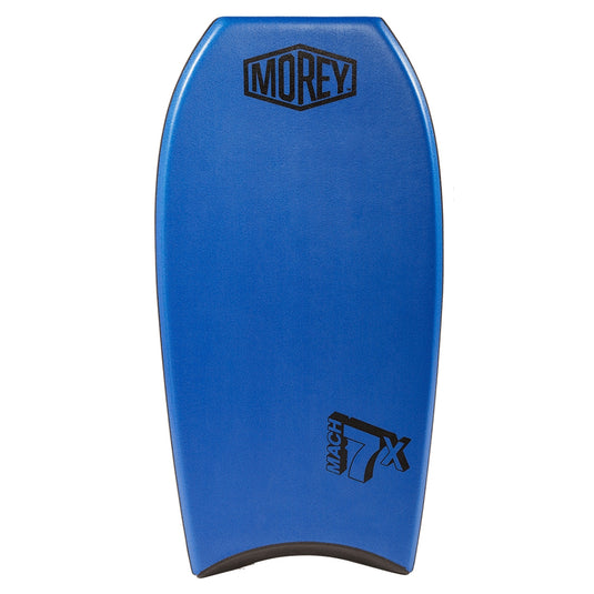 Morey Mach 7X Bodyboard 1