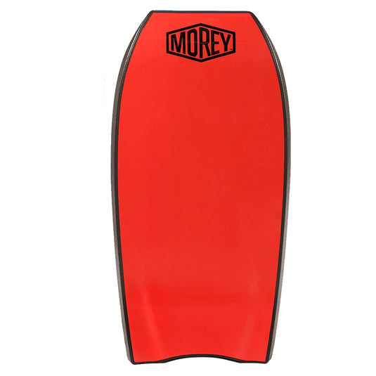 Morey Mach 7X Bodyboard 2