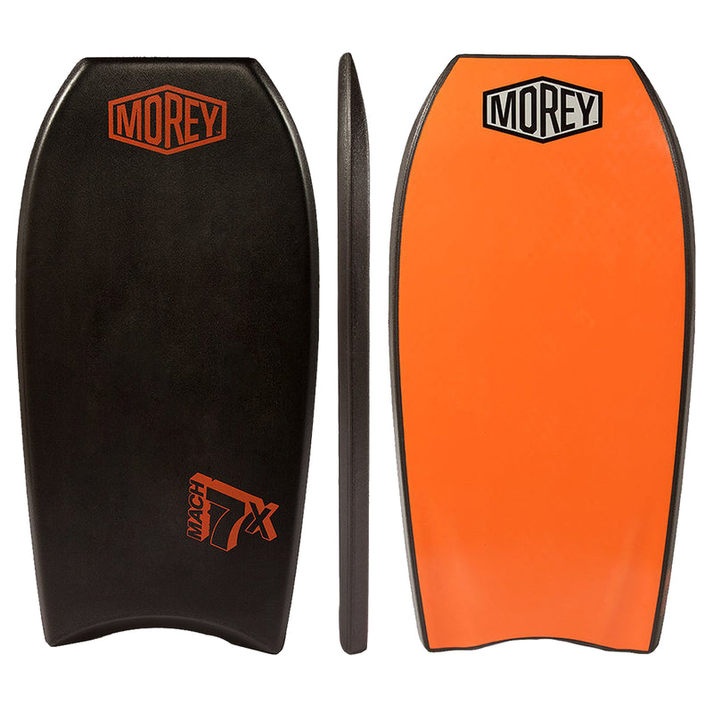 Load image into Gallery viewer, Morey Mach 7X Bodyboard 6
