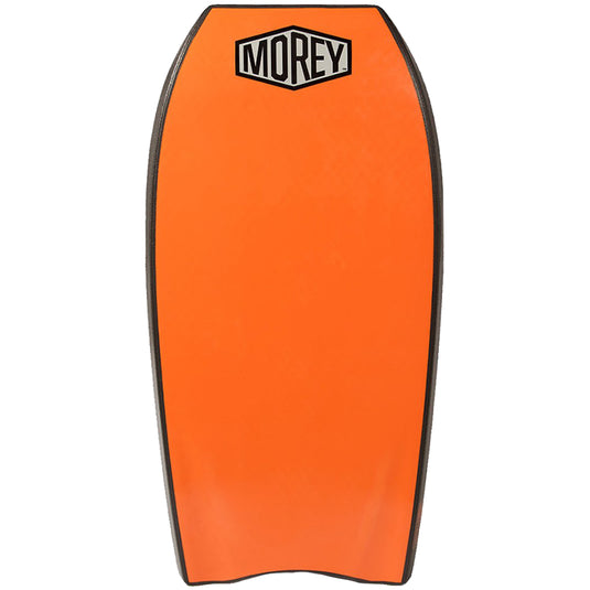 Morey Mach 7X Bodyboard 5