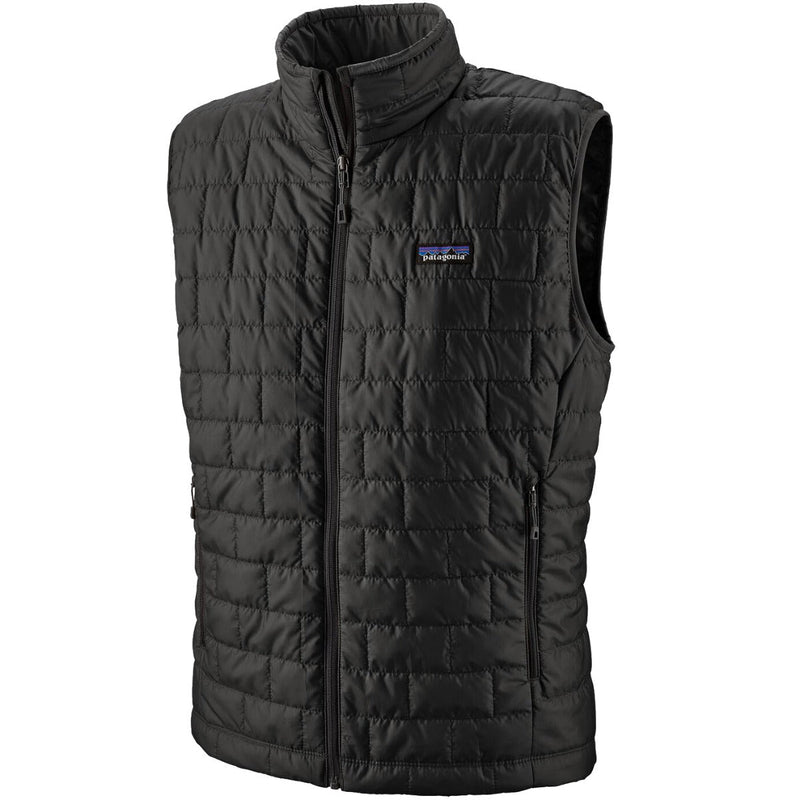 Load image into Gallery viewer, Patagonia Nano Puff Zip-Up Vest • PAST SEASON 3
