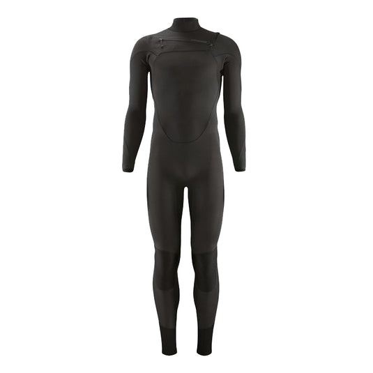 Patagonia R1 Lite Yulex 2mm Chest-Zip Wetsuit 1