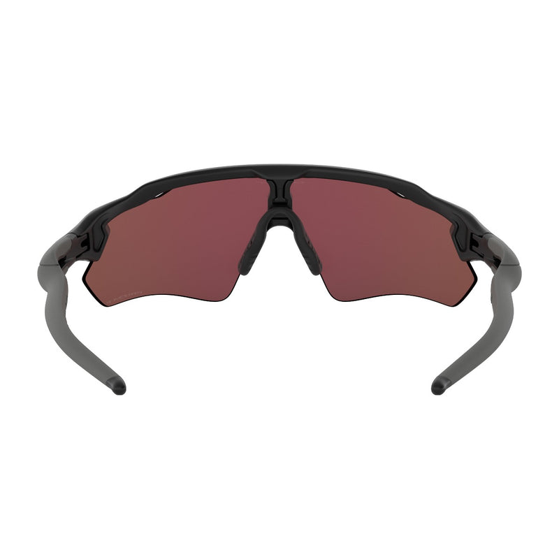 Load image into Gallery viewer, Oakley Radar EV Path Polarized Sunglasses - Matte Black/Prizm Deep Water 3
