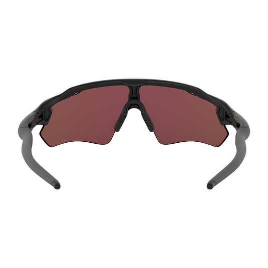 Oakley Radar EV Path Polarized Sunglasses - Matte Black/Prizm Deep Water 3