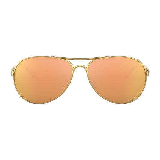 Oakley Women's Feedback Polarized Sunglasses 2