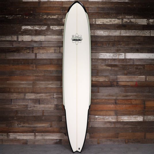 AIPA Big Brother Sting Fusion-HD 10'0 × 23 ⅜ × 4 ¼ Surfboard • REPAIRED 1