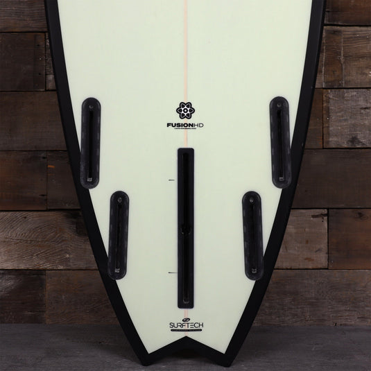AIPA Big Brother Sting Fusion-HD 10'0 × 23 ⅜ × 4 ¼ Surfboard • REPAIRED 3