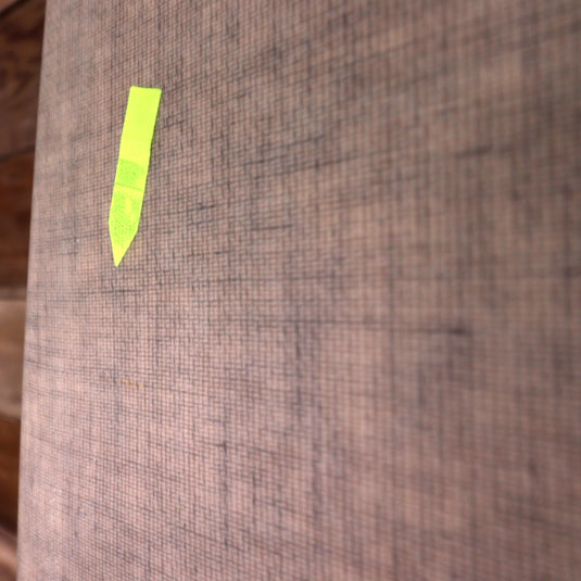 AIPA Modern Swallow NFT 6'10 × 20 ¼ × 2.99 Surfboard • DAMAGED 5