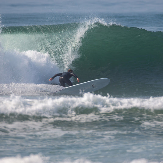 AIPA Big Brother Sting Fusion-HD Surfboard 2