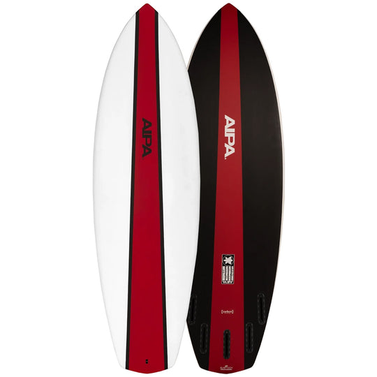AIPA Bone Fish Carbon Surfboard