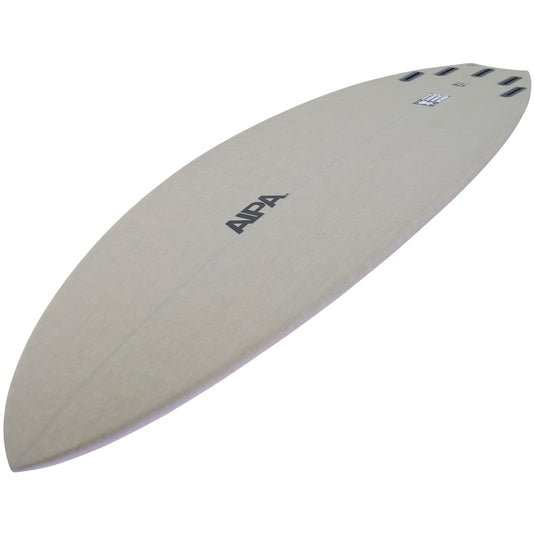 AIPA Modern Swallow NFT Surfboard 6