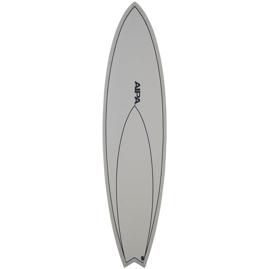 AIPA Modern Swallow NFT Surfboard