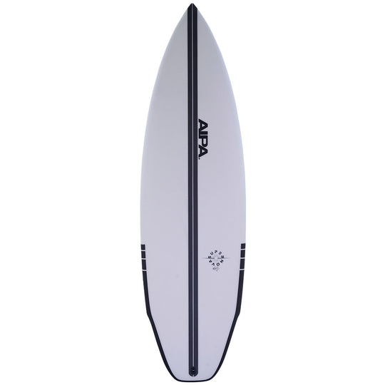 AIPA Super Nova Fusion Pro Surfboard