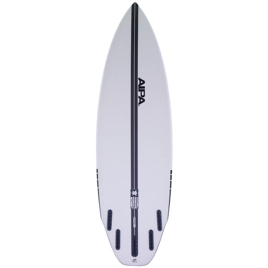 AIPA Super Nova Fusion Pro Surfboard 2