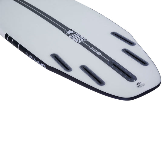AIPA Super Nova Fusion Pro Surfboard 7