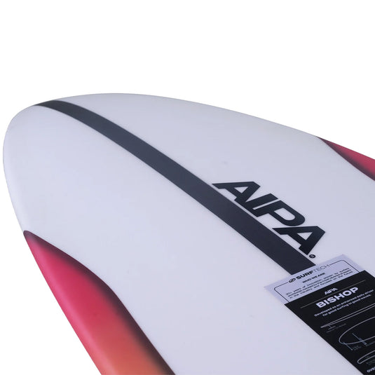 AIPA The Bishop Dual-Core Surfboard 4