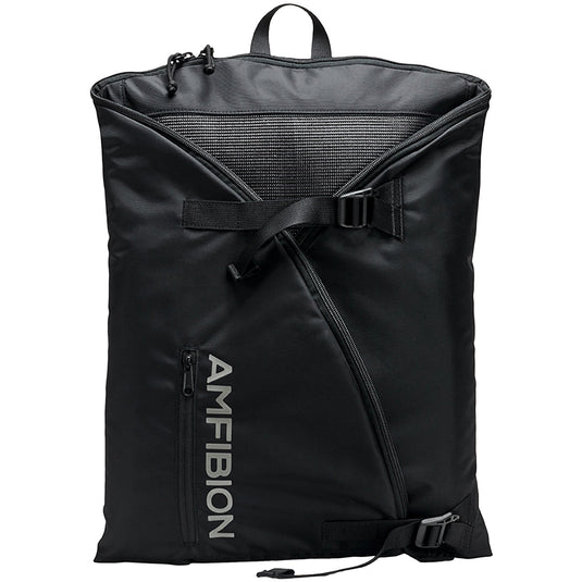 AMFIBION Shoreline 2-in-1 Changing Mat to Surf Pack Backpack 1
