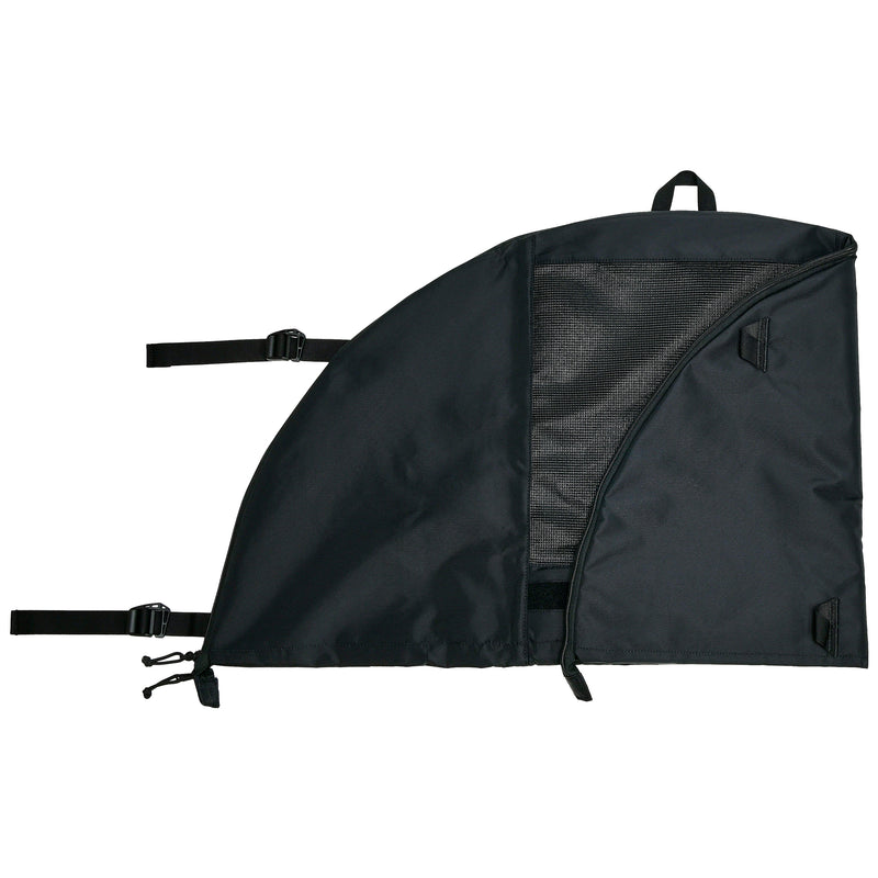 Load image into Gallery viewer, AMFIBION Shoreline 2-in-1 Changing Mat to Surf Pack Backpack 6
