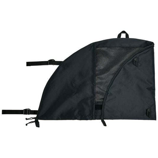 AMFIBION Shoreline 2-in-1 Changing Mat to Surf Pack Backpack 6