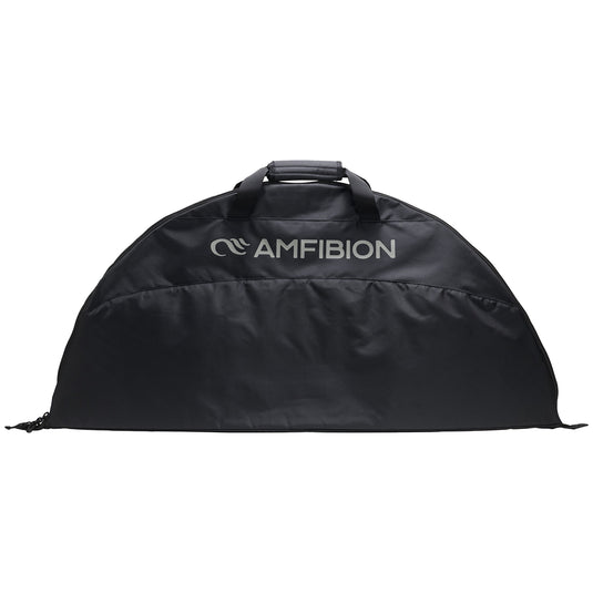 AMFIBION Stowaway 2-in-1 Changing Mat to Duffel Surf Bag 4
