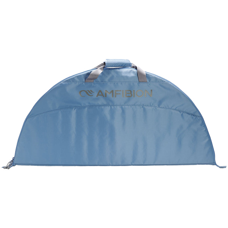 Load image into Gallery viewer, AMFIBION Stowaway 2-in-1 Changing Mat to Duffel Surf Bag 1
