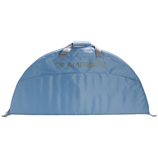 AMFIBION Stowaway 2-in-1 Changing Mat to Duffel Surf Bag 1