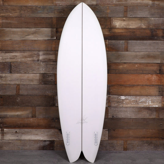 Album Surf Sunstone 5'6 × 20 ½ × 2 ½ Surfboard 2