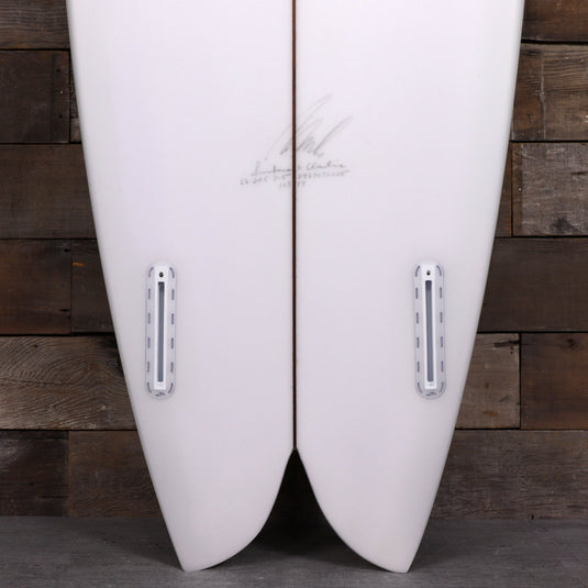 Album Surf Sunstone 5'6 × 20 ½ × 2 ½ Surfboard 3