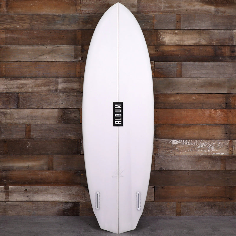 Load image into Gallery viewer, Album Surf Plasmic 5'8 × 20 ¾ × 2 ⅝ Surfboard 2
