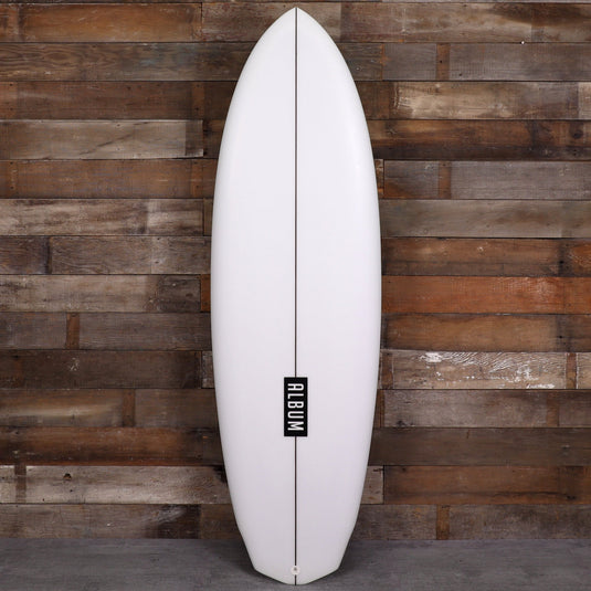 Album Surf Plasmic 5'8 × 20 ¾ × 2 ⅝ Surfboard 1