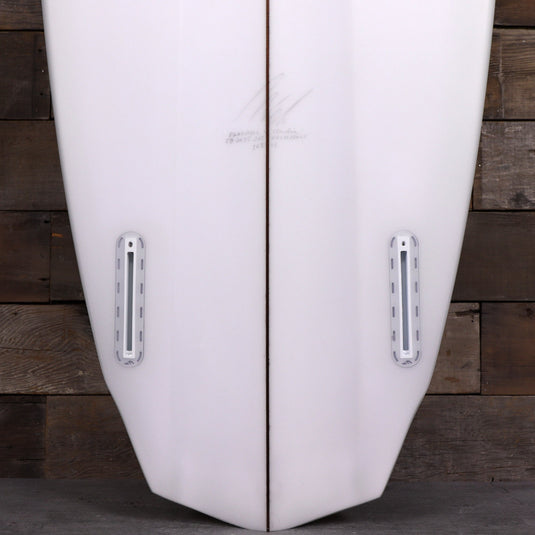 Album Surf Plasmic 5'8 × 20 ¾ × 2 ⅝ Surfboard 3