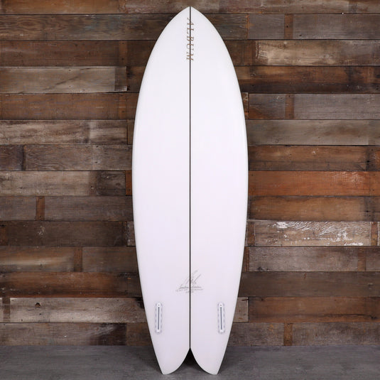 Album Surf Sunstone 5'6 × 20 ½ × 2 ½ Surfboard 2